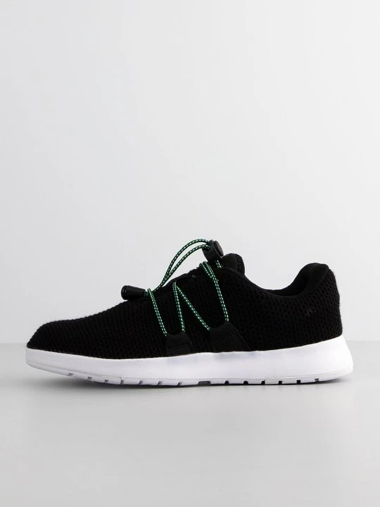 Zdjęcie produktu Sneakersy niskie EMU Australia czarny