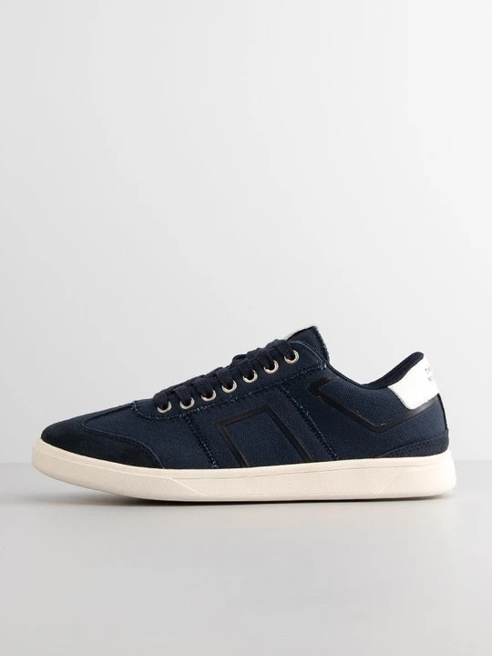 Zdjęcie produktu Sneakersy niskie Eram granatowy