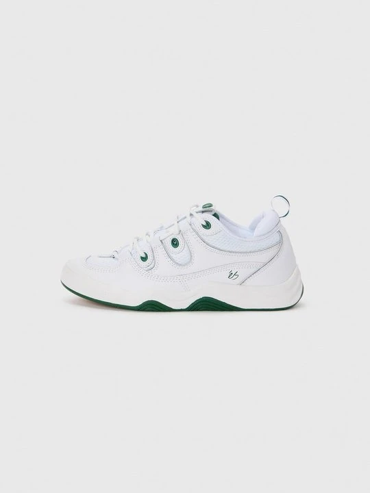 Zdjęcie produktu Sneakersy niskie Es biały