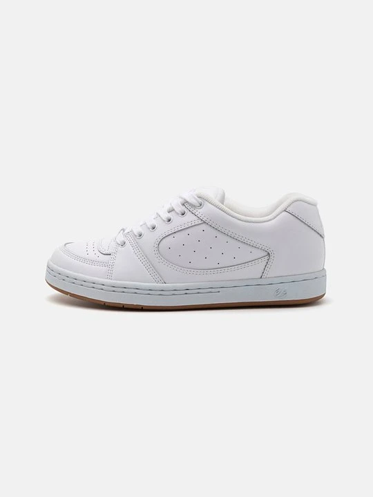 Zdjęcie produktu Sneakersy niskie Es biały
