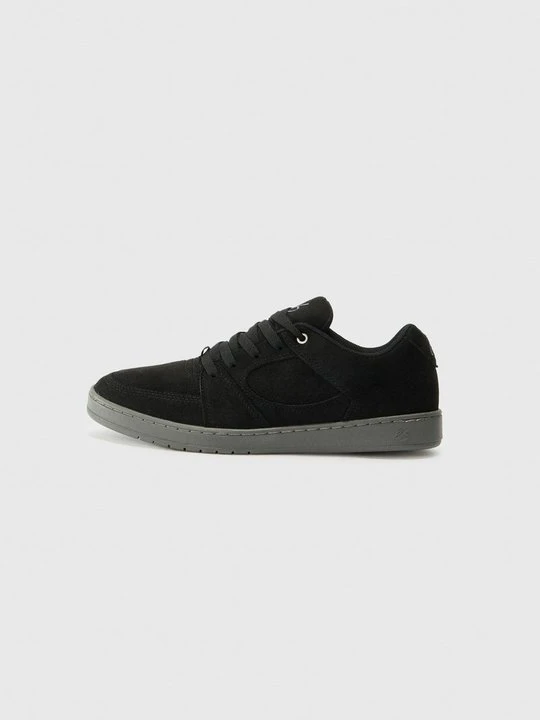 Zdjęcie produktu Sneakersy niskie Es antracytowy