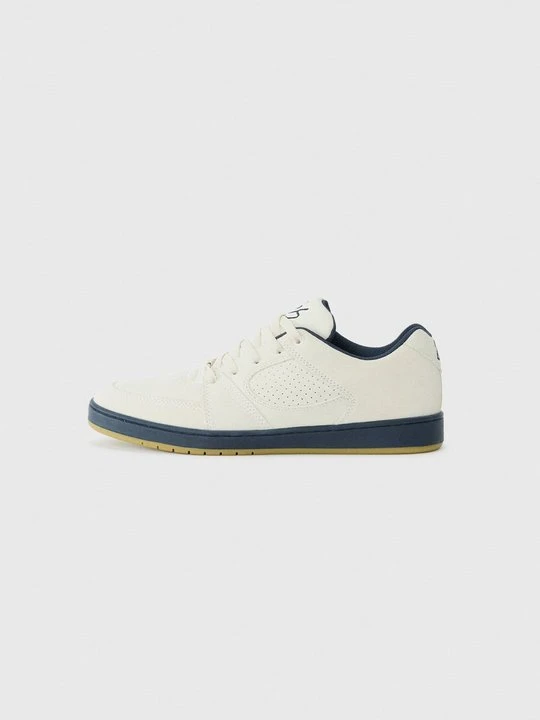 Zdjęcie produktu Sneakersy niskie Es biały