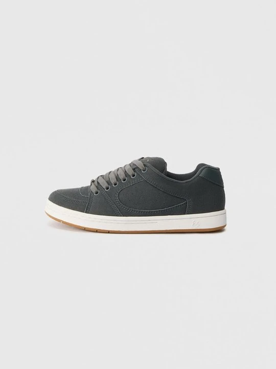 Zdjęcie produktu Sneakersy niskie Es ciemnoszary