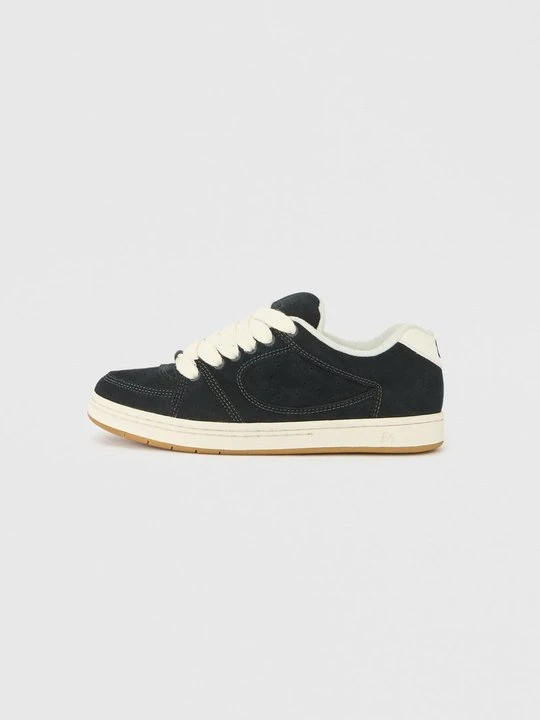 Zdjęcie produktu Sneakersy niskie Es czarny