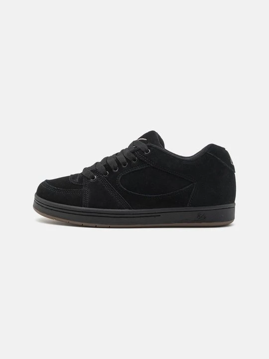 Zdjęcie produktu Sneakersy niskie Es czarny