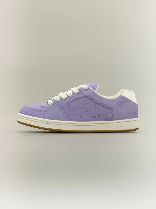 Zdjęcie produktu Sneakersy niskie Es liliowy