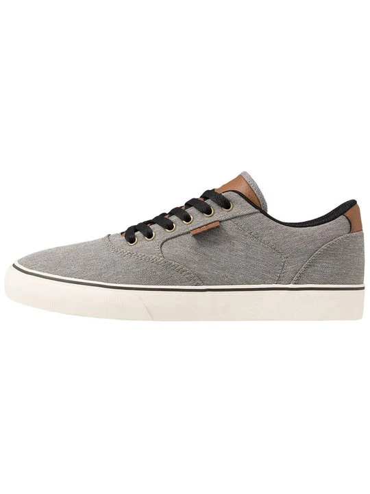 Zdjęcie produktu Sneakersy niskie Etnies ciemnoszary