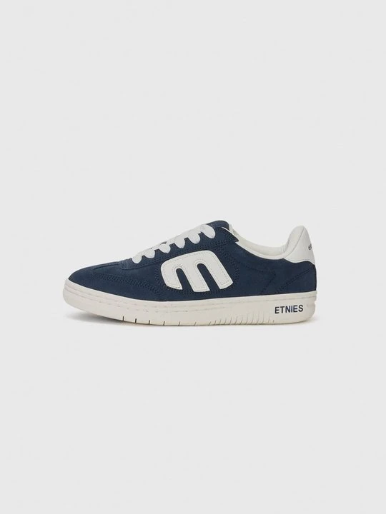 Zdjęcie produktu Sneakersy niskie Etnies niebieski