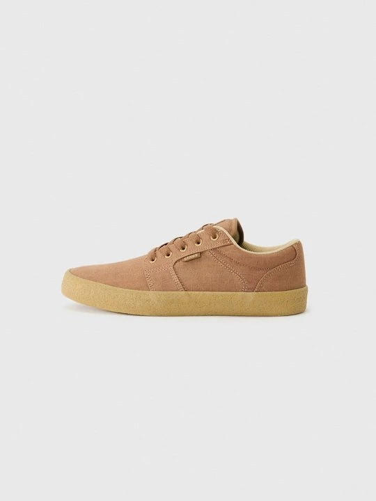 Zdjęcie produktu Sneakersy niskie Etnies jasny brąz