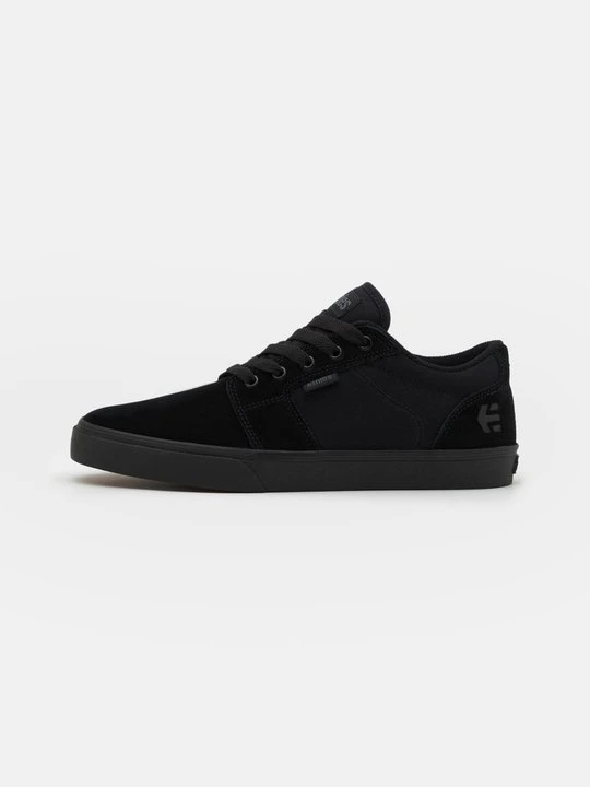 Zdjęcie produktu Sneakersy niskie Etnies czarny