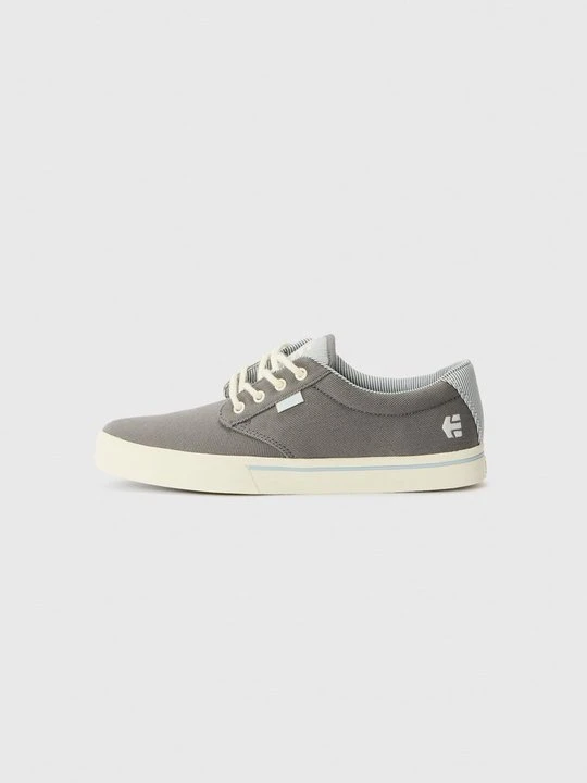 Zdjęcie produktu Sneakersy niskie Etnies szary