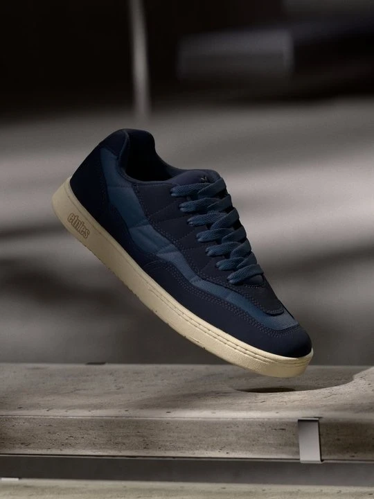 Zdjęcie produktu Sneakersy niskie Etnies granatowy