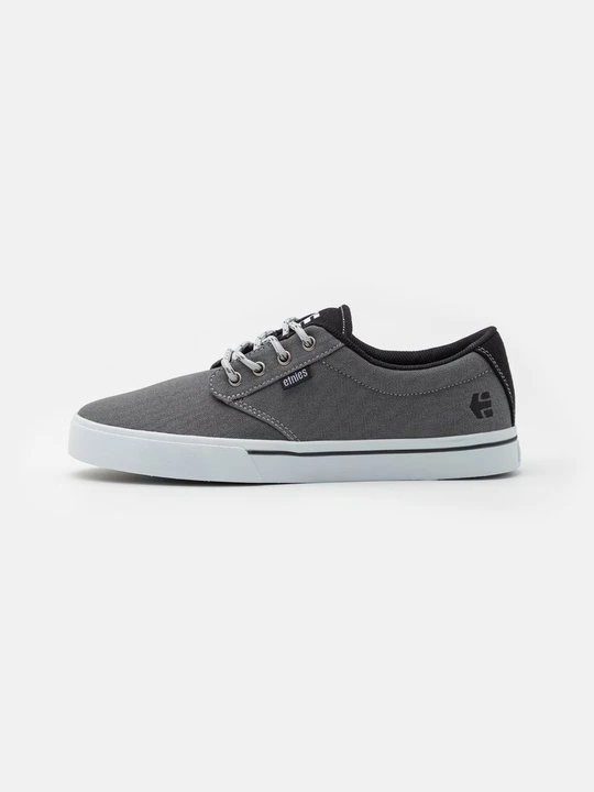 Zdjęcie produktu Sneakersy niskie Etnies szary