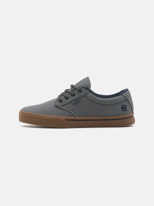 Zdjęcie produktu Sneakersy niskie Etnies ciemnoszary