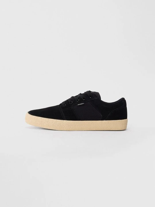 Zdjęcie produktu Sneakersy niskie Etnies czarny