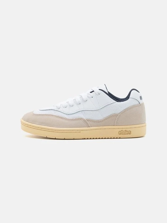 Zdjęcie produktu Sneakersy niskie Etnies biały