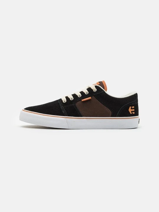 Zdjęcie produktu Sneakersy niskie Etnies czarny