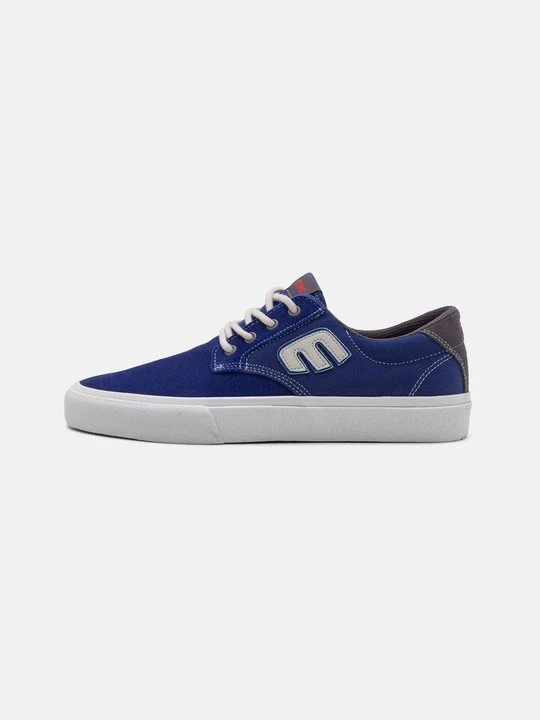 Zdjęcie produktu Sneakersy niskie Etnies granatowy