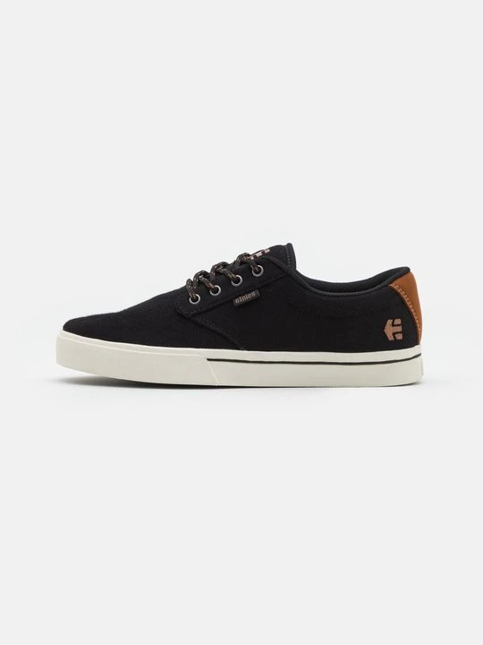 Zdjęcie produktu Sneakersy niskie Etnies czarny