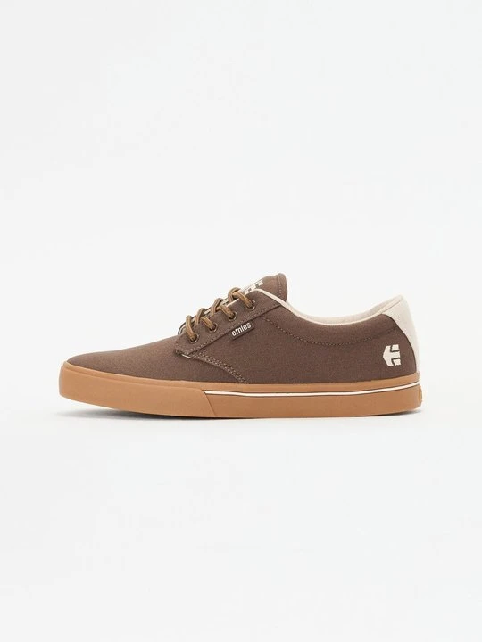 Zdjęcie produktu Sneakersy niskie Etnies brązowy
