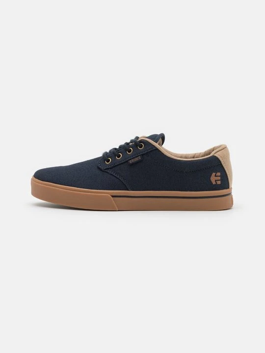 Zdjęcie produktu Sneakersy niskie Etnies granatowy