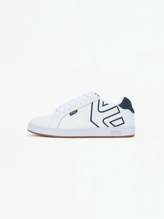 Zdjęcie produktu Sneakersy niskie Etnies biały
