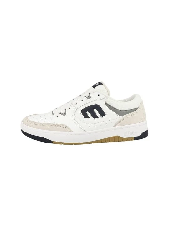 Zdjęcie produktu Sneakersy niskie Etnies biały