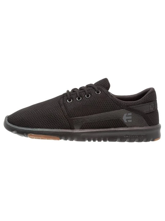 Zdjęcie produktu Sneakersy niskie Etnies czarny