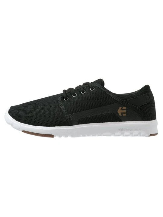 Zdjęcie produktu Sneakersy niskie Etnies czarny