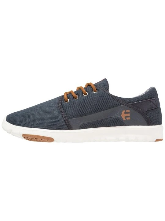 Zdjęcie produktu Sneakersy niskie Etnies granatowy
