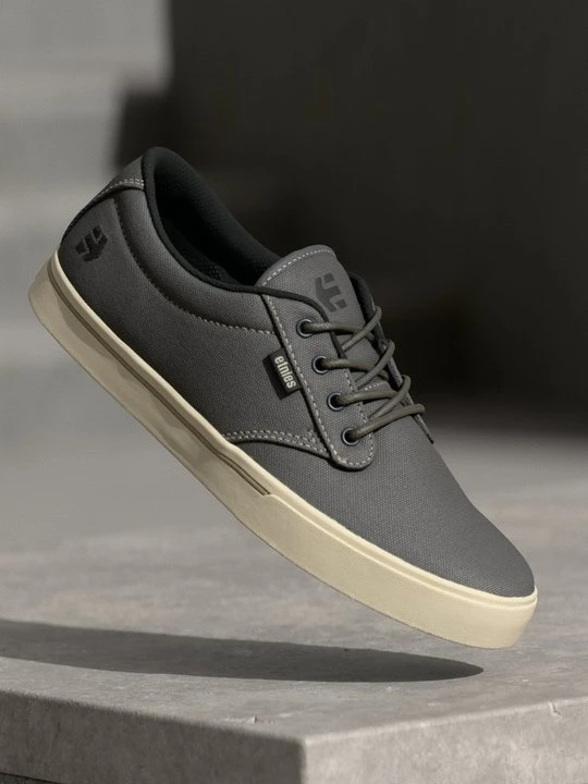 Zdjęcie produktu Sneakersy niskie Etnies szary