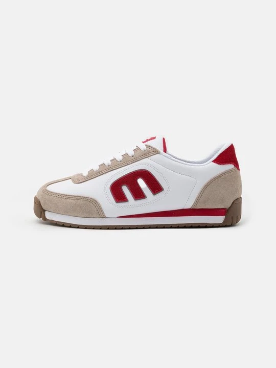 Zdjęcie produktu Sneakersy niskie Etnies szary