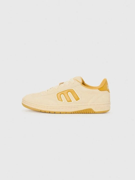 Zdjęcie produktu Sneakersy niskie Etnies tan