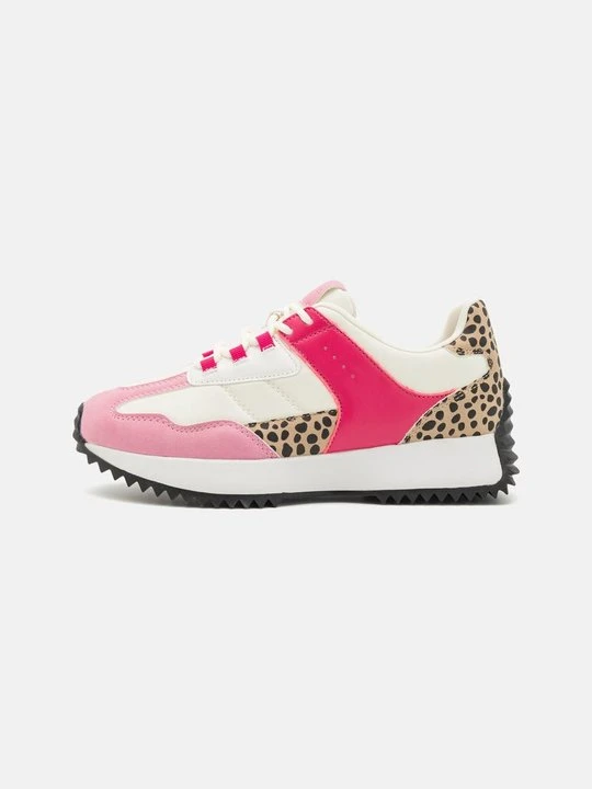 Zdjęcie produktu Sneakersy niskie Even&Odd By Zalando biały