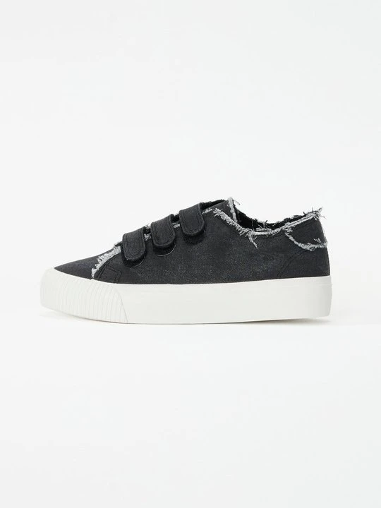 Zdjęcie produktu Sneakersy niskie Even&Odd By Zalando ciemnoszary