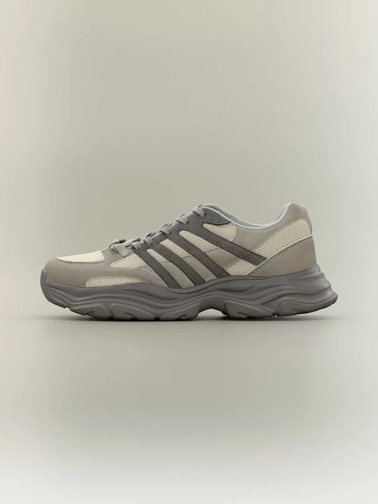 Zdjęcie produktu Sneakersy niskie Even&Odd szary