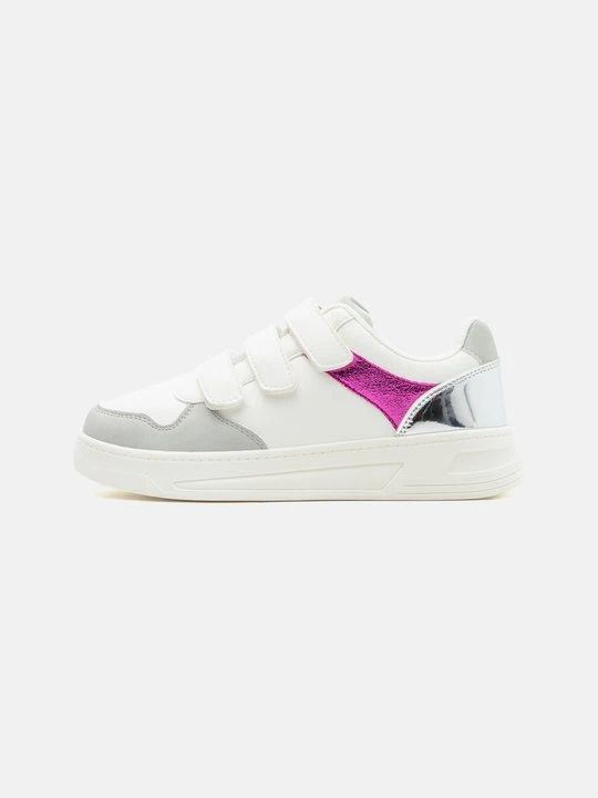 Zdjęcie produktu Sneakersy niskie Even&Odd By Zalando biały