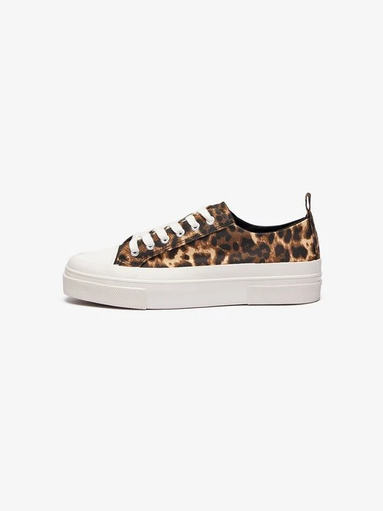 Zdjęcie produktu Sneakersy niskie Even&Odd By Zalando czarny