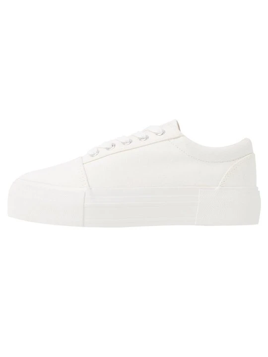 Zdjęcie produktu Sneakersy niskie Even&Odd biały
