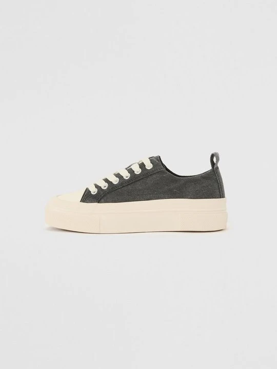 Zdjęcie produktu Sneakersy niskie Even&Odd