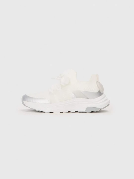 Zdjęcie produktu Sneakersy niskie Even&Odd Active By Zalando biały