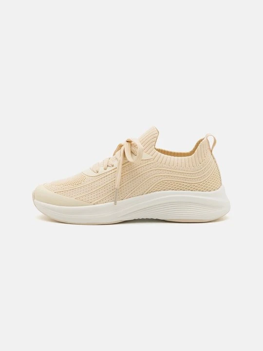 Zdjęcie produktu Sneakersy niskie Even&Odd Active By Zalando beżowy