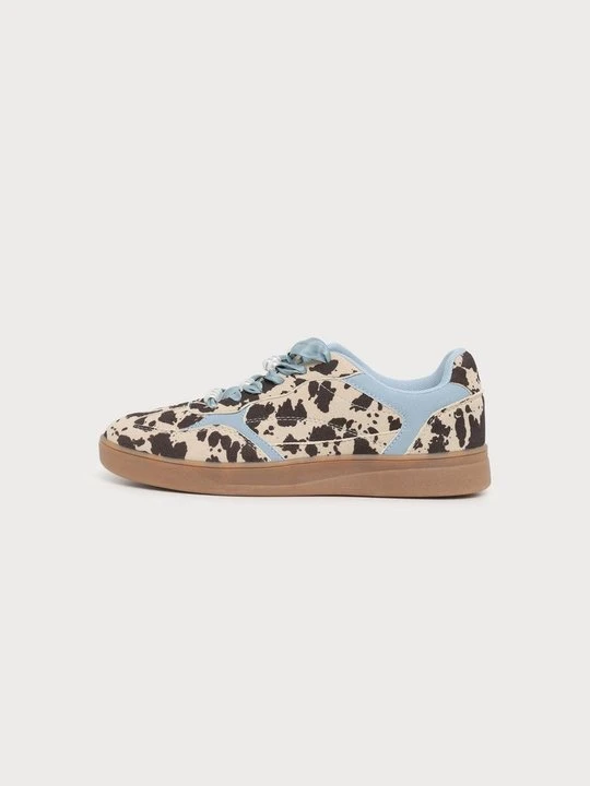 Zdjęcie produktu Sneakersy niskie Even&Odd By Zalando beżowy