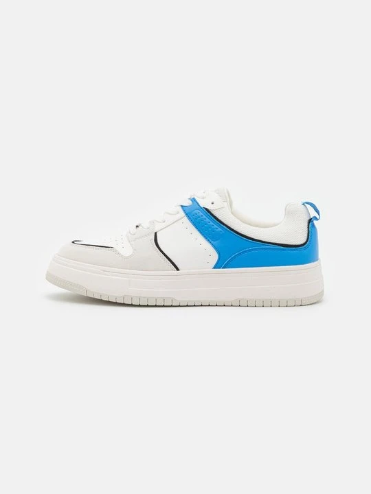 Zdjęcie produktu Sneakersy niskie Even&Odd By Zalando biały