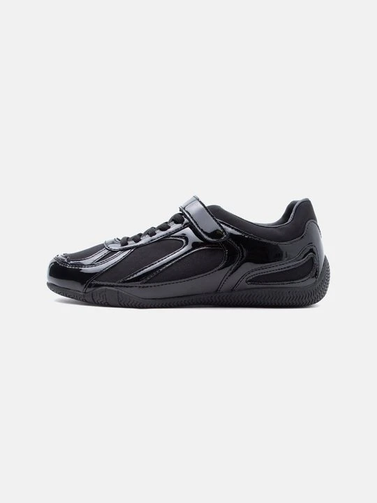 Zdjęcie produktu Sneakersy niskie Even&Odd By Zalando czarny