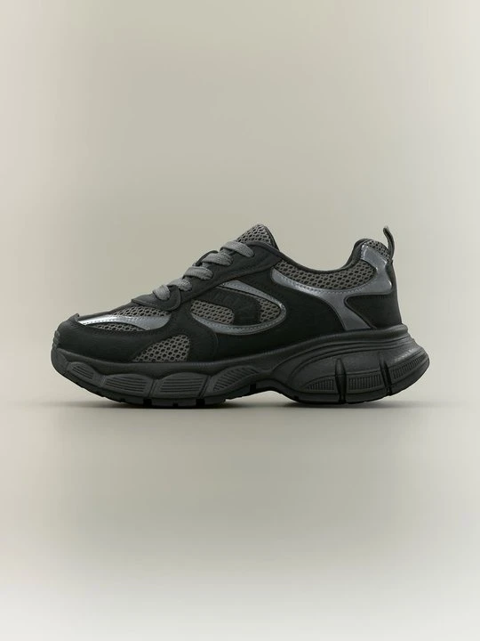 Zdjęcie produktu Sneakersy niskie Even&Odd By Zalando czarny