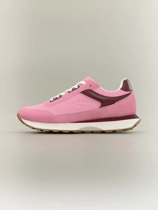 Zdjęcie produktu Sneakersy niskie Even&Odd jasnoróżowy