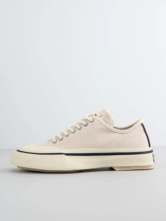 Zdjęcie produktu Sneakersy niskie Eytys beżowy
