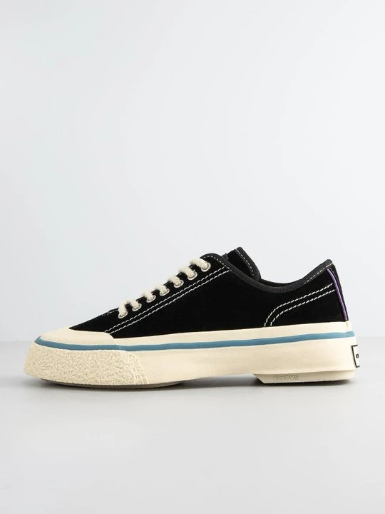 Zdjęcie produktu Sneakersy niskie Eytys czarny