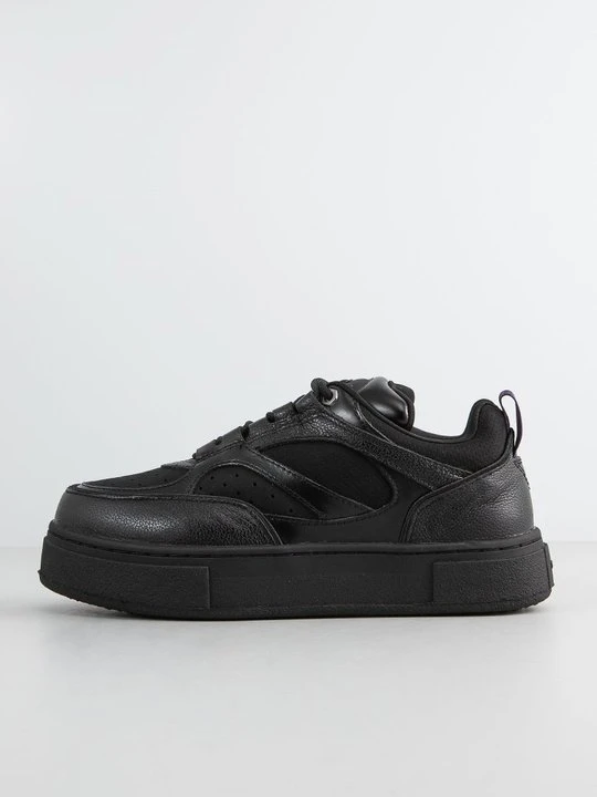Zdjęcie produktu Sneakersy niskie Eytys czarny